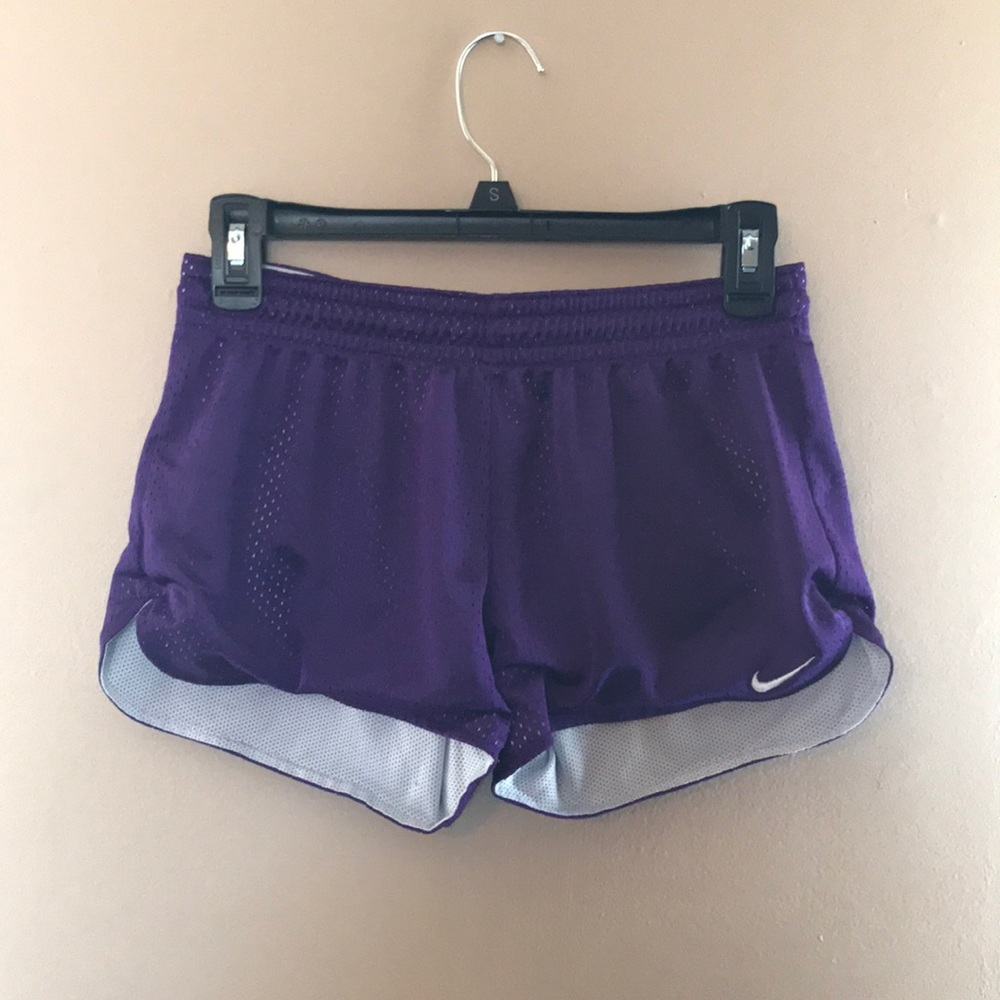 Nike Athletic Shorts